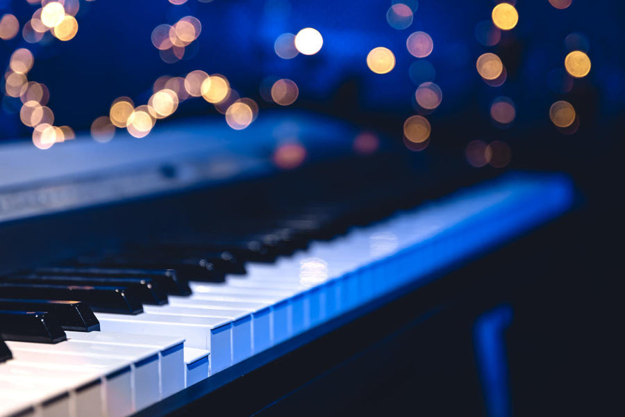 Welcome to MusikShoppe – Your Ultimate Destination for Musical Instruments