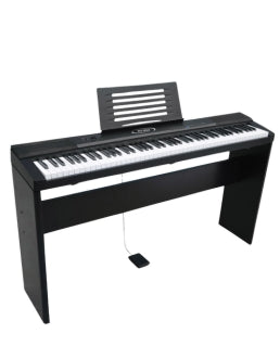 Piano / Keyboards