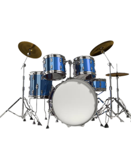 Drums