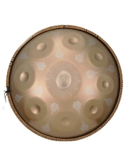 Handpan