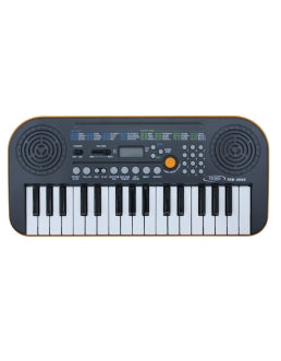 Keyboard