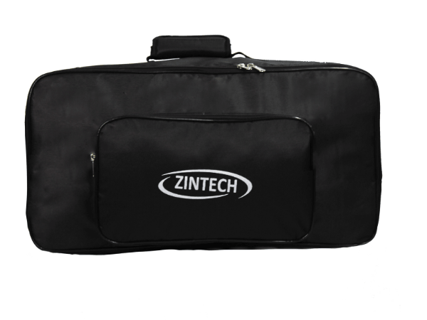 Premium Tabla Bag –Heavy Duty 6MM Padded Waterproof Protection Tabla Bag