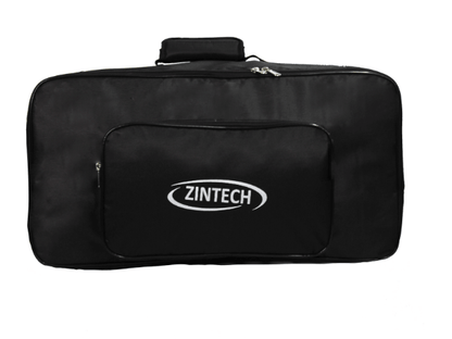 Premium Tabla Bag –Heavy Duty 6MM Padded Waterproof Protection Tabla Bag