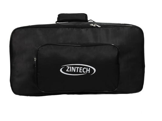 Premium Tabla Bag –Heavy Duty 6MM Padded Waterproof Protection Tabla Bag