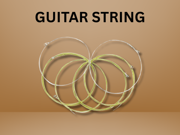 TECHNO Acoustic  Guitar String set Guitar String