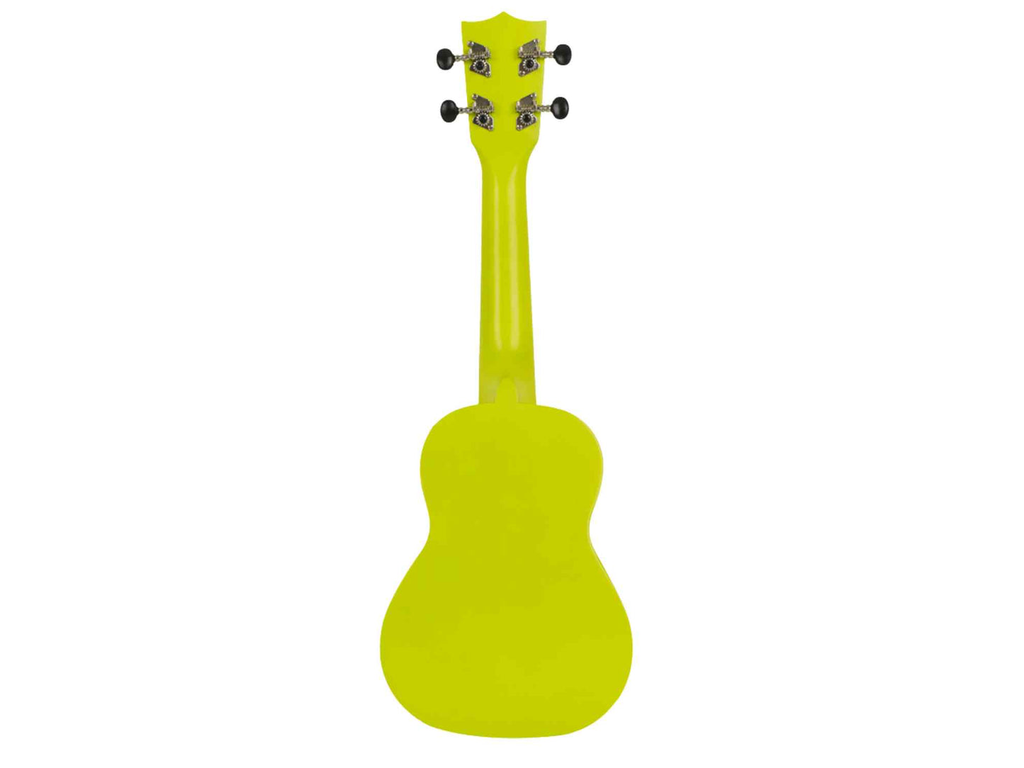 TECHNO 21-Inch Soprano Ukulele – Mahogany Body, Rosewood Fretboard with Carry Bag Soprano Ukulele